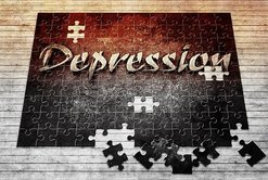 Figuring out depression can be a puzzle